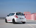 Suzuki Swift X-ITE 2012 года